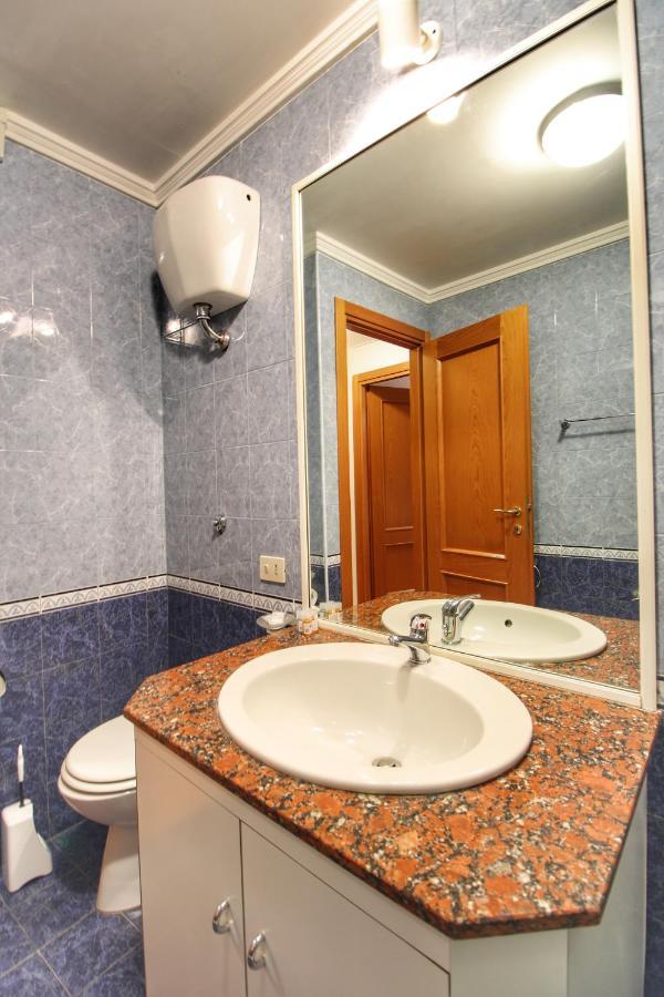 Biscione Large - Campo De Fiori By Yourhost Apartamento